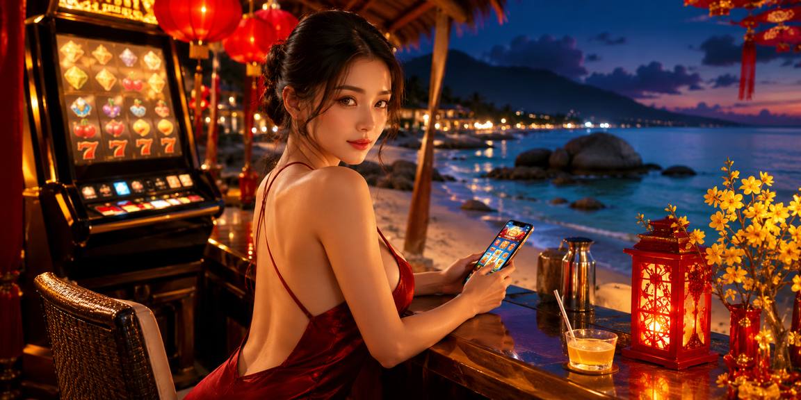 gk668 Bầu Cua