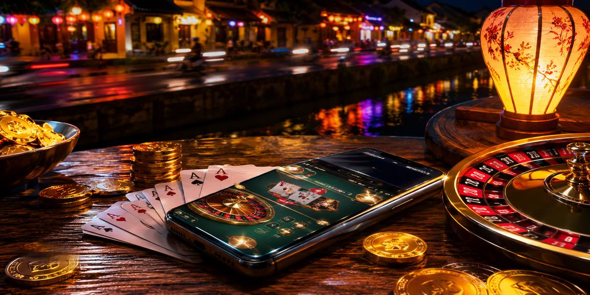 gk668 gk668 App — Mở sảnh chơi ngay trên điện thoại